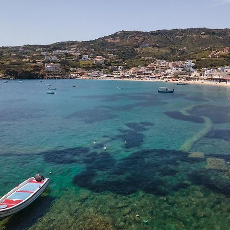 Belvedere Village Agia Pelagia  Buitenkant foto