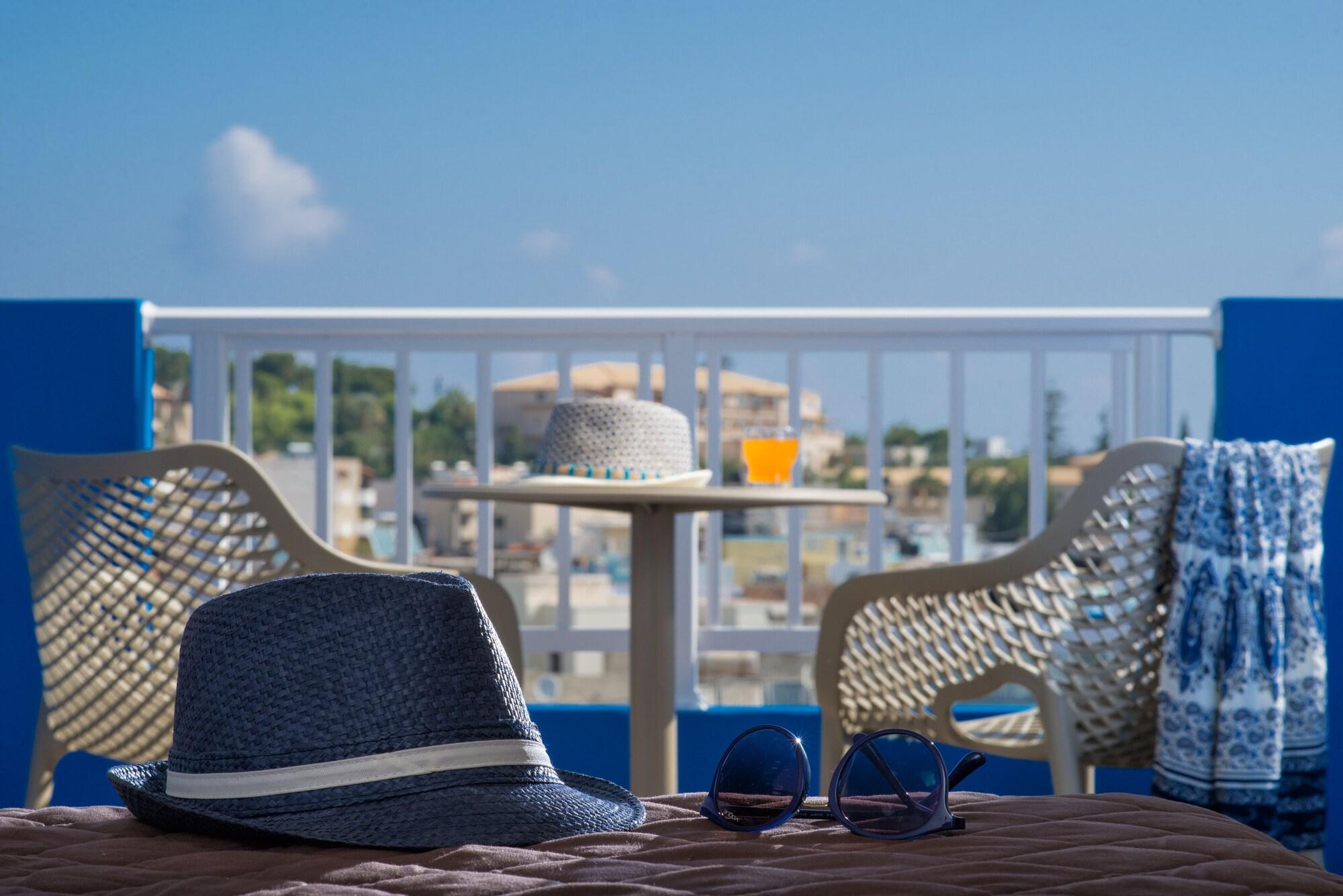 Belvedere Village Agia Pelagia  Buitenkant foto