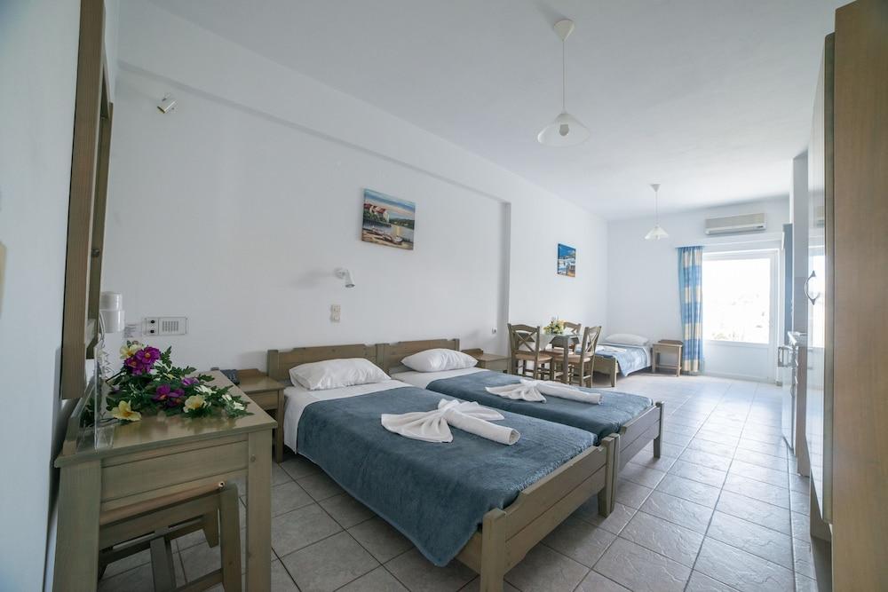 Belvedere Village Agia Pelagia  Buitenkant foto