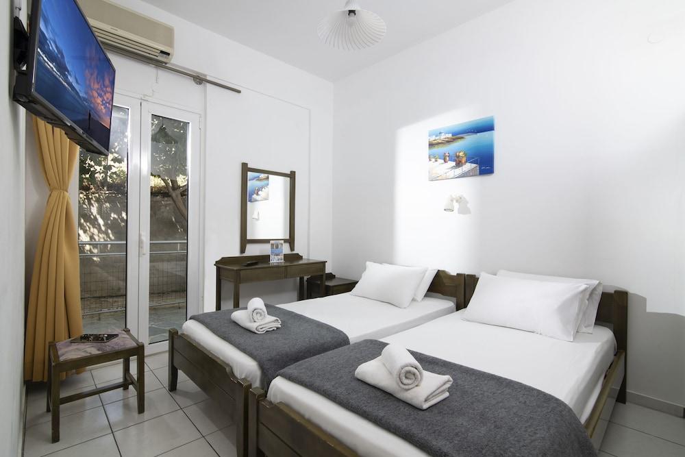 Belvedere Village Agia Pelagia  Buitenkant foto