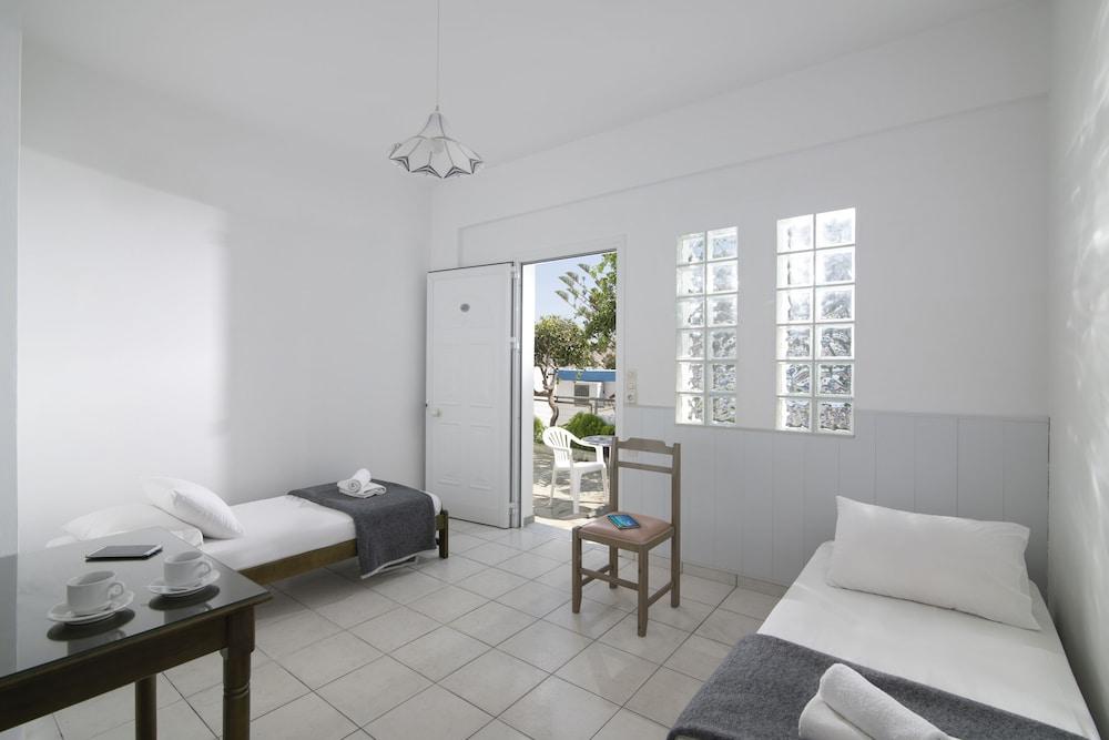 Belvedere Village Agia Pelagia  Buitenkant foto