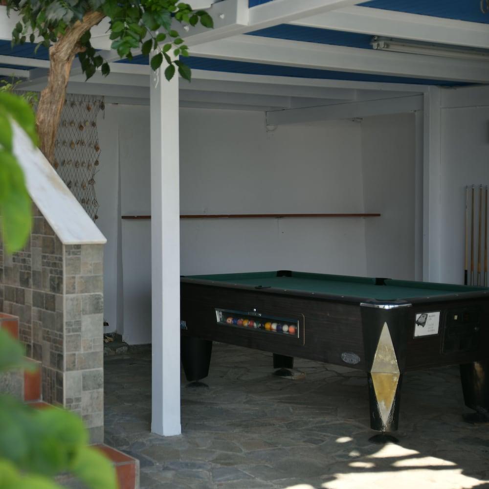 Belvedere Village Agia Pelagia  Buitenkant foto