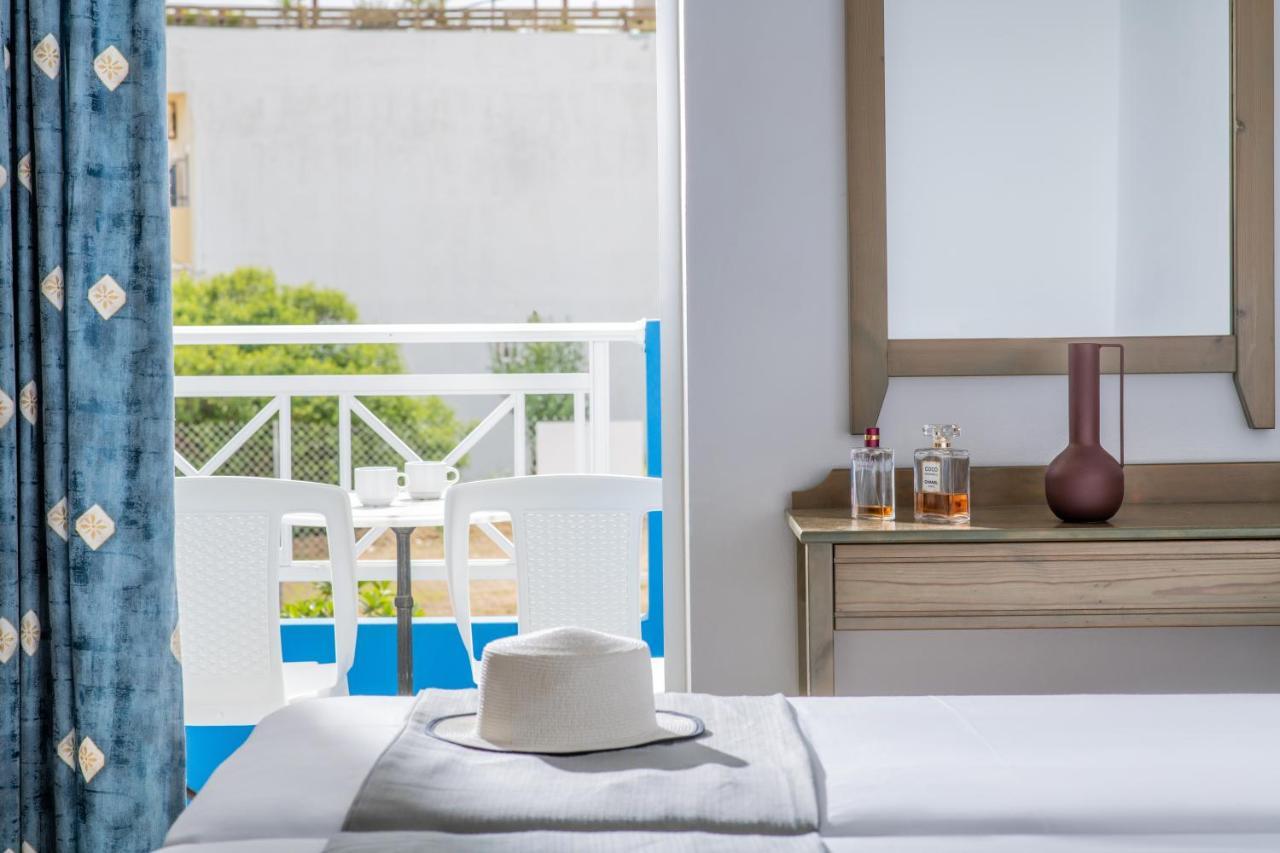Belvedere Village Agia Pelagia  Buitenkant foto
