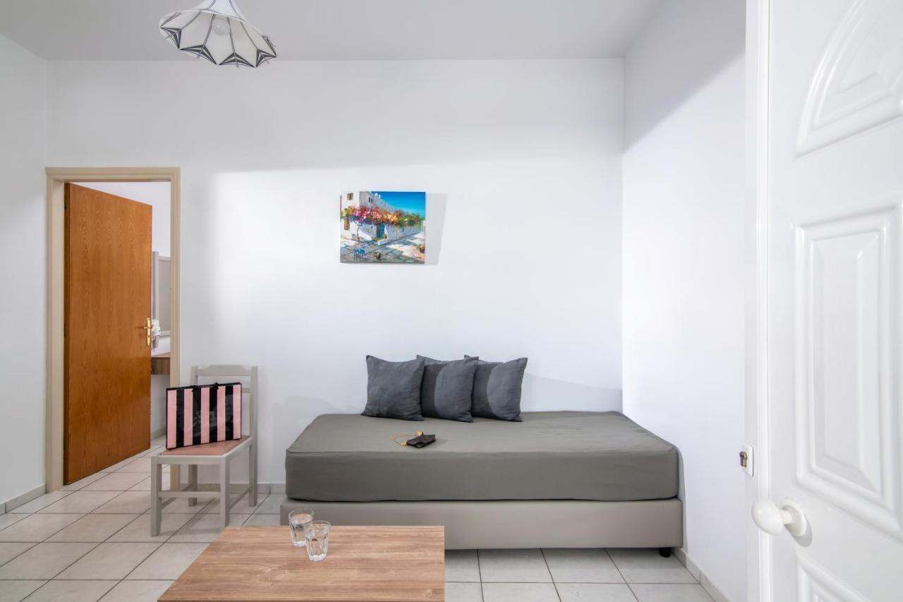 Belvedere Village Agia Pelagia  Buitenkant foto