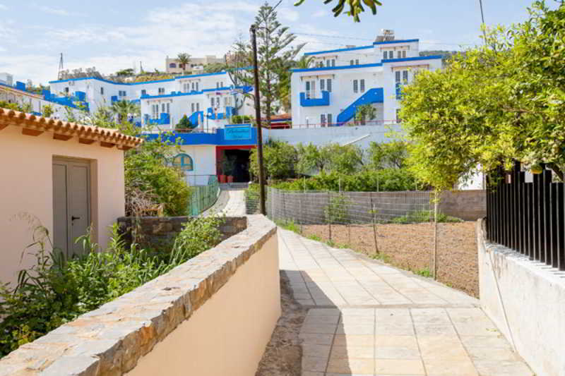 Belvedere Village Agia Pelagia  Buitenkant foto