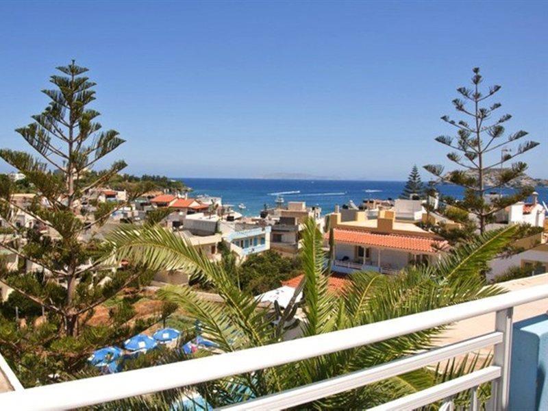 Belvedere Village Agia Pelagia  Buitenkant foto