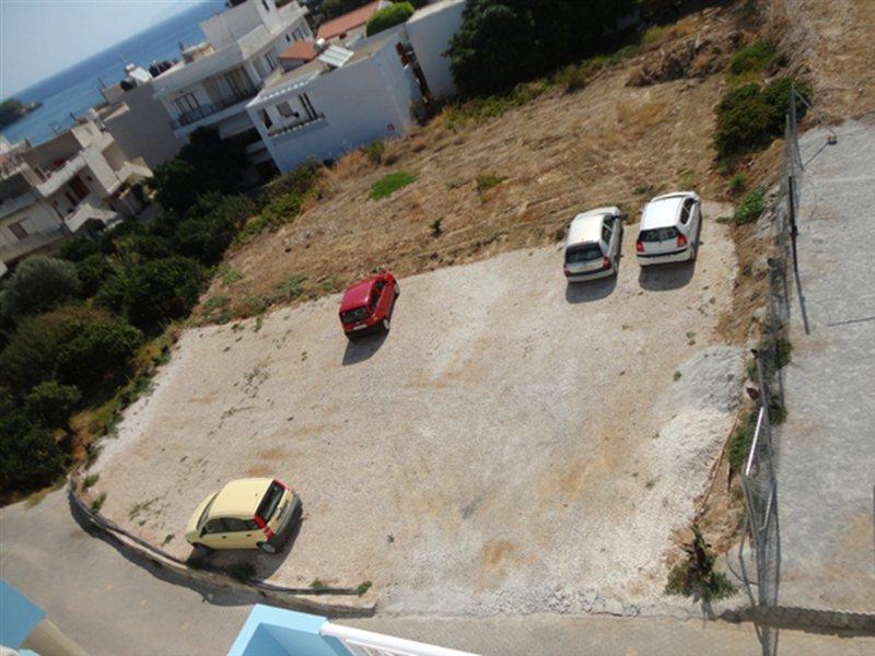 Belvedere Village Agia Pelagia  Buitenkant foto