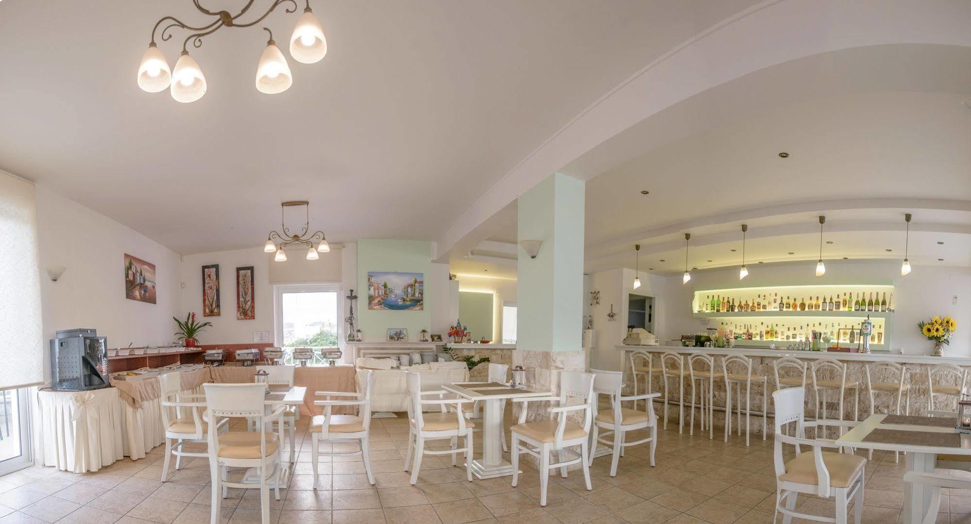 Belvedere Village Agia Pelagia  Buitenkant foto