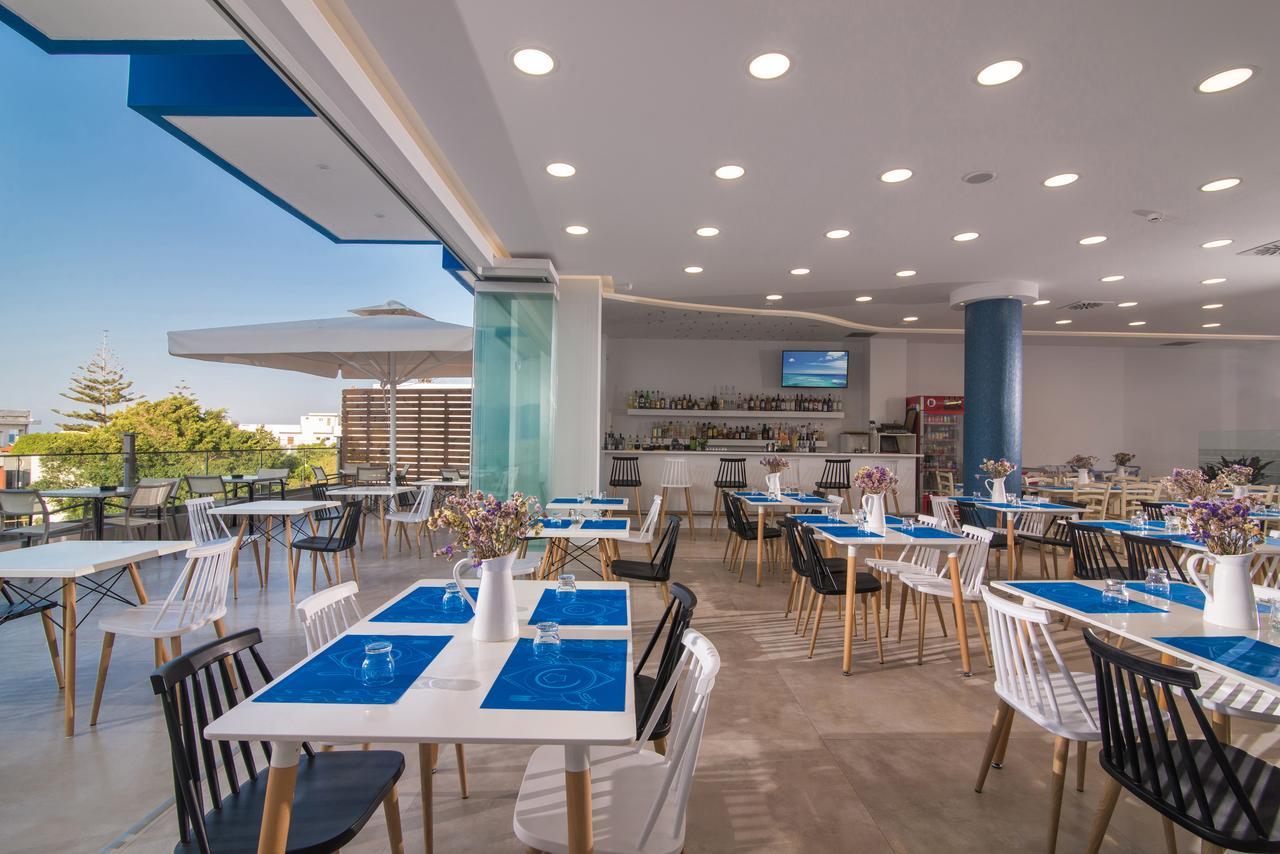 Belvedere Village Agia Pelagia  Buitenkant foto